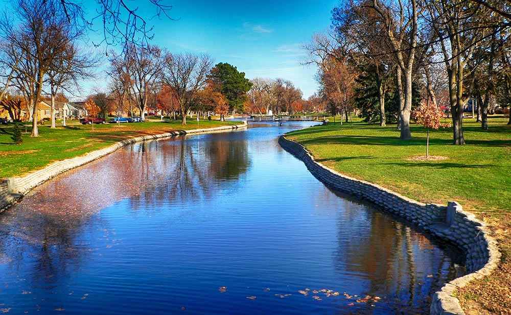 Coach holidays to Hastings