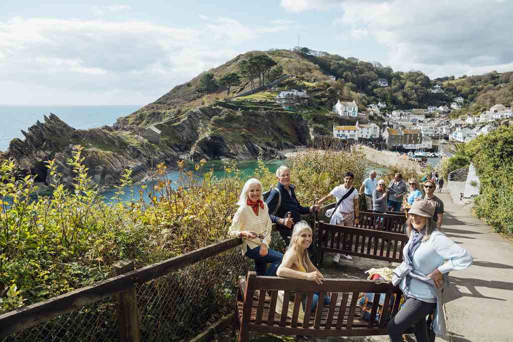 Great value for money Autumn Coach Holidays & Short Breaks