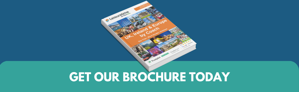 Get our Leisuretime brochure today