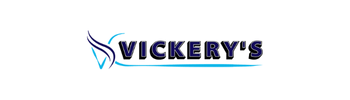 Vickerys Coaches Company Logo