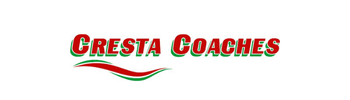 Cresta Caoches Company Logo