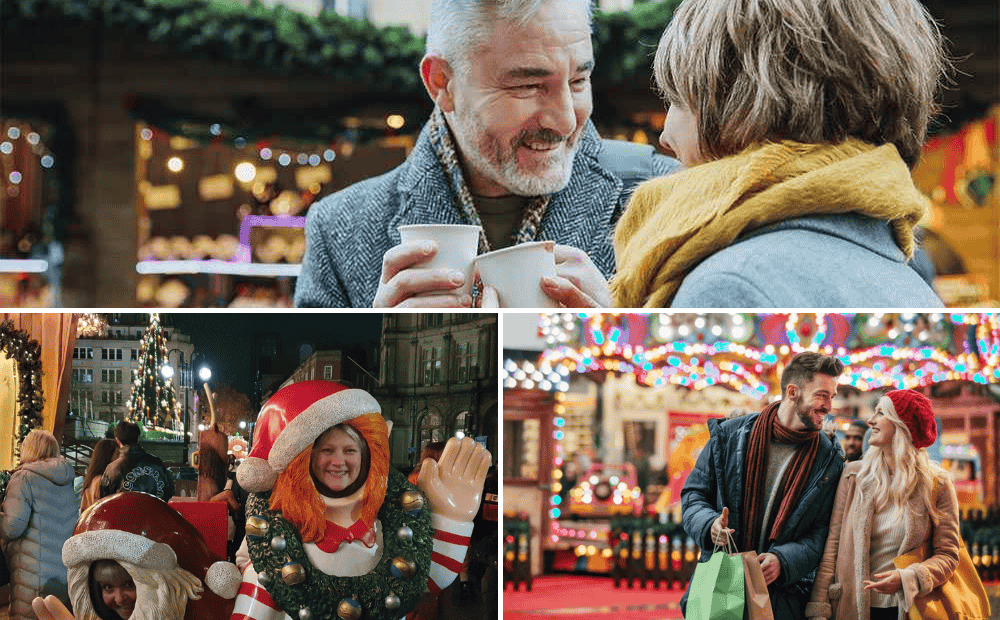 Christmas competition 2025