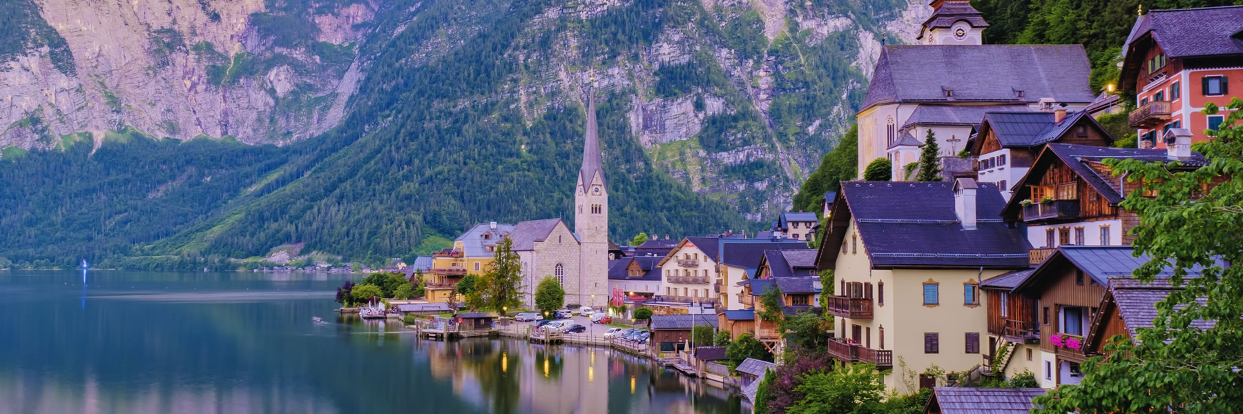 European Holidays 
