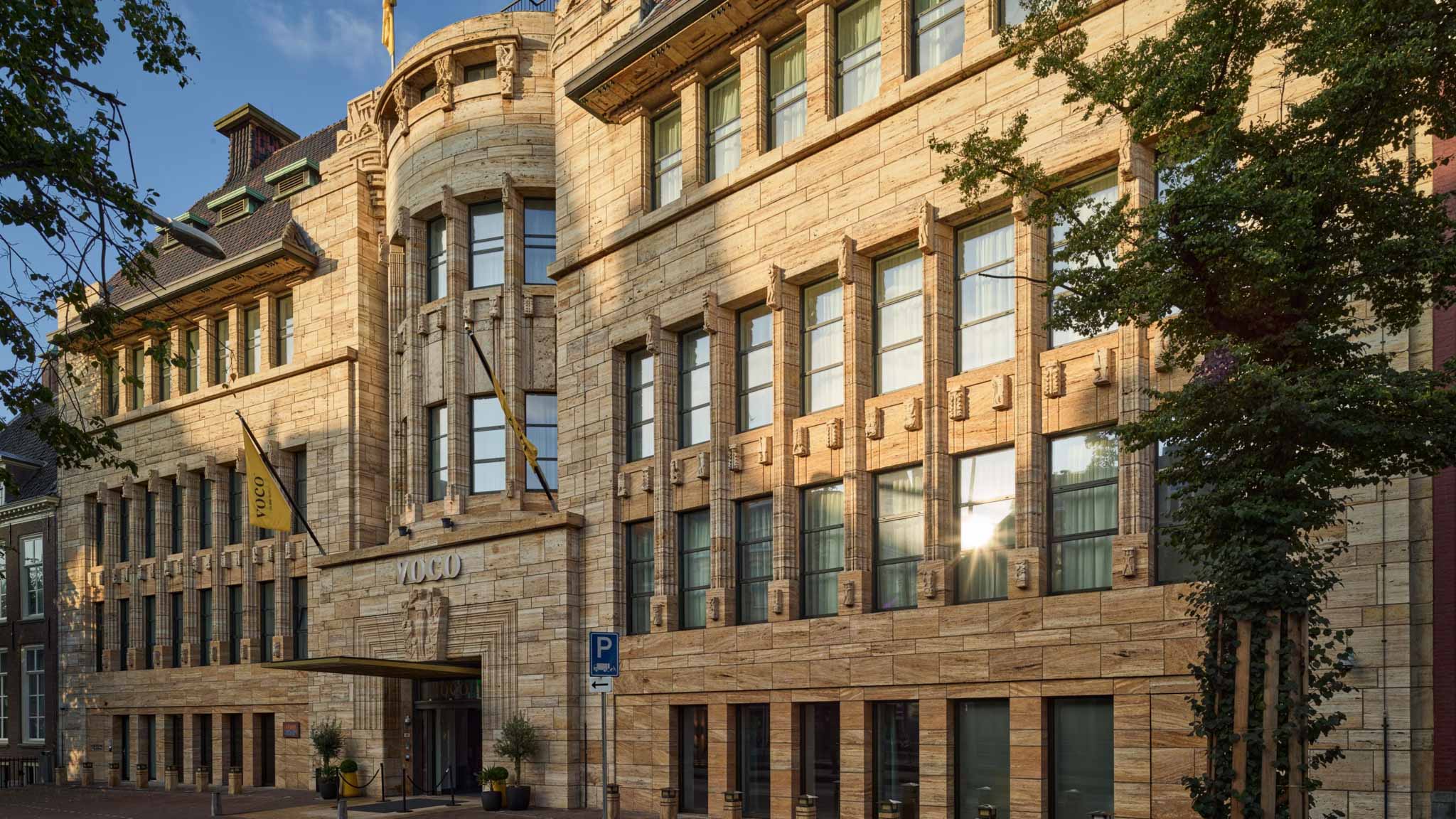 voco the hague
