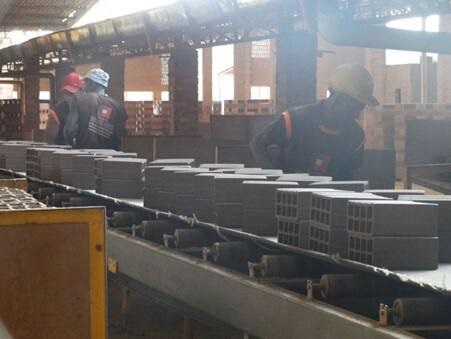 Buenos Aires Renewable Energy Project