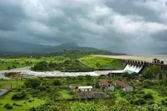 Veer Small Hydro Power Project India