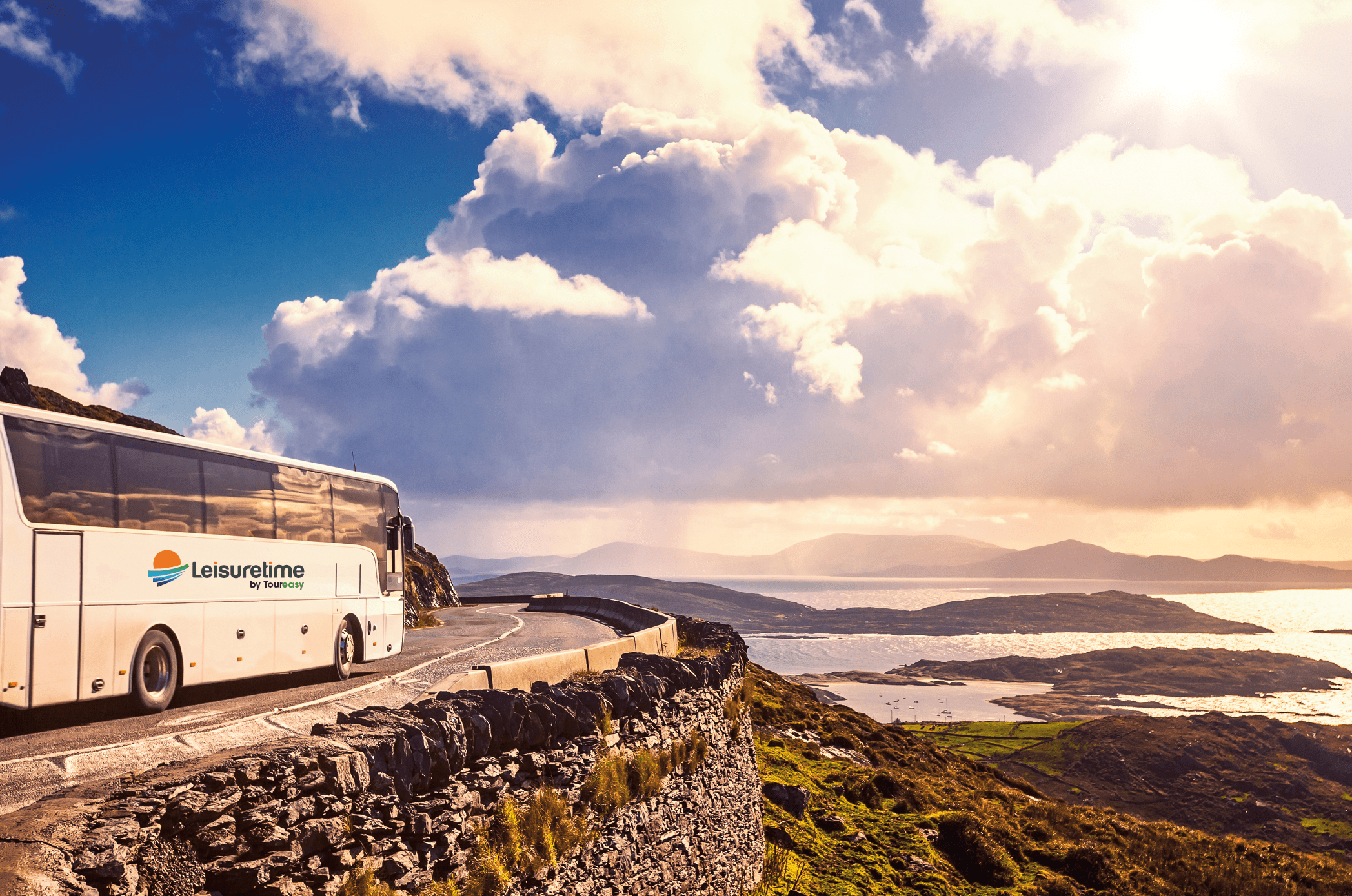 Coach drivers required