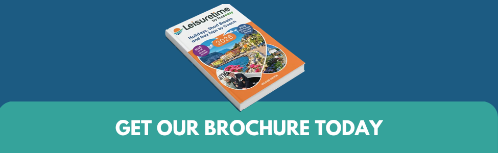 Get our Leisuretime brochure today