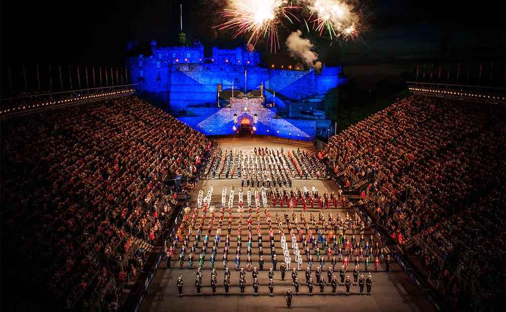 Fabulous excursions, attractions and events on a Leisuretime holiday